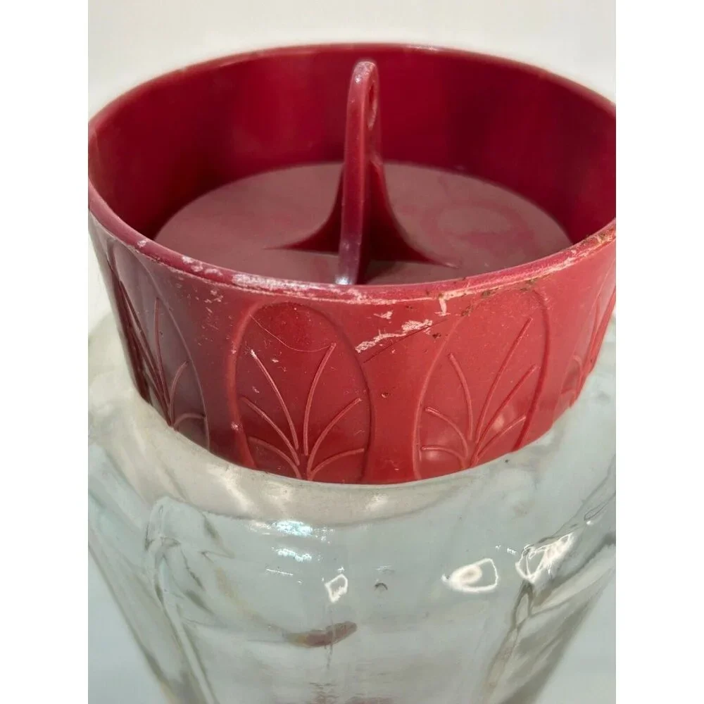 Stokes Select Royal Hummingbird Feeder